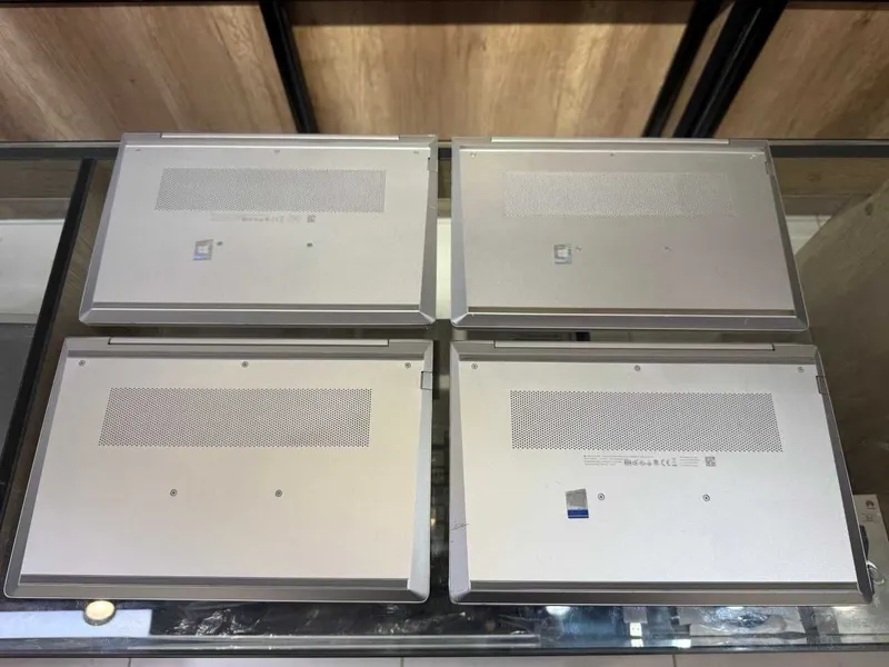 HP ProBook 445 G8 Ryzen 5 5600U ram 16 ssd 256 5 HP ProBook 445 G8 Ryzen 5 5600U ram 16 ssd 256 5