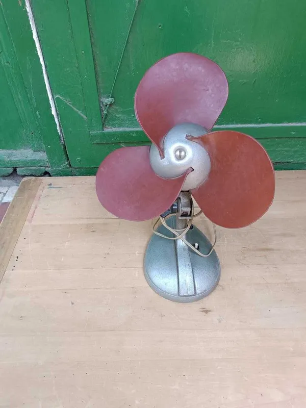 Продам советский вентилятор 1