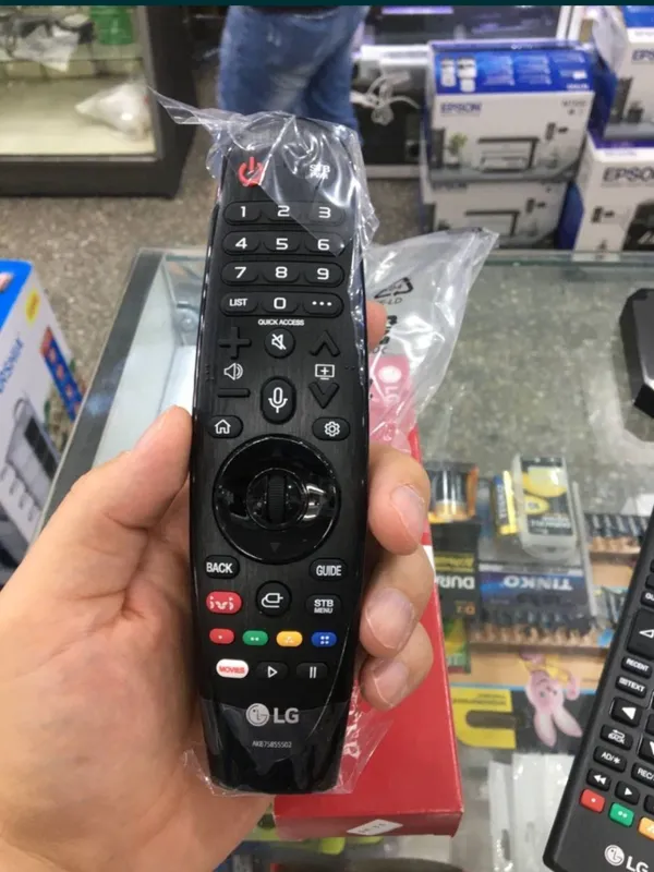 Lg pult Telvizor pult