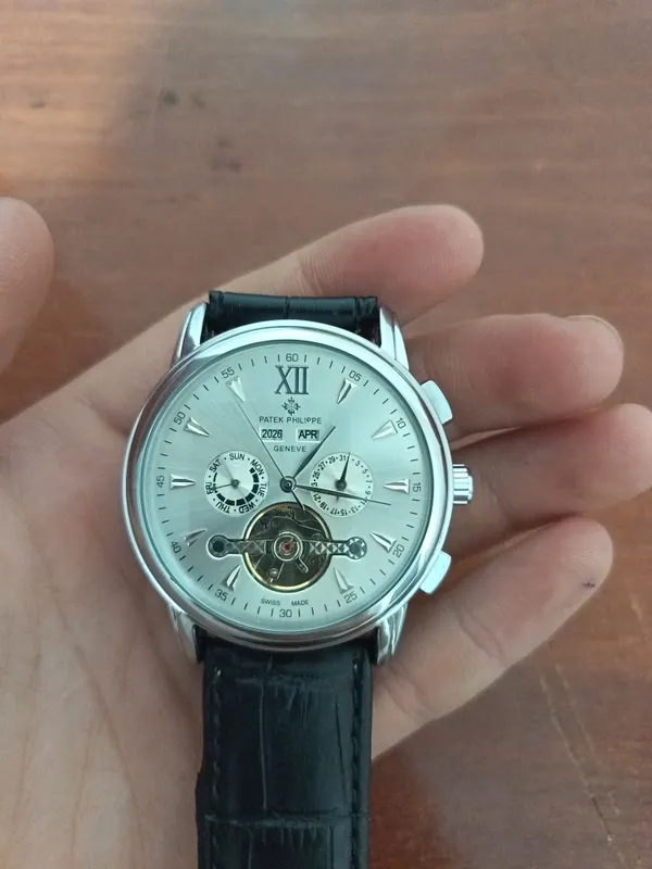Patek philippe geneve 58152