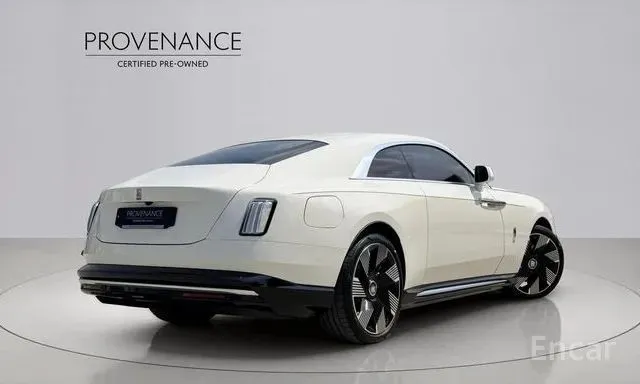 Rolls-Royce Spectre EV Koreadan zakazga obkeberamiz CIP 377.000$ 8 Rolls-Royce Spectre EV Koreadan zakazga obkeberamiz CIP 377.000$ 8
