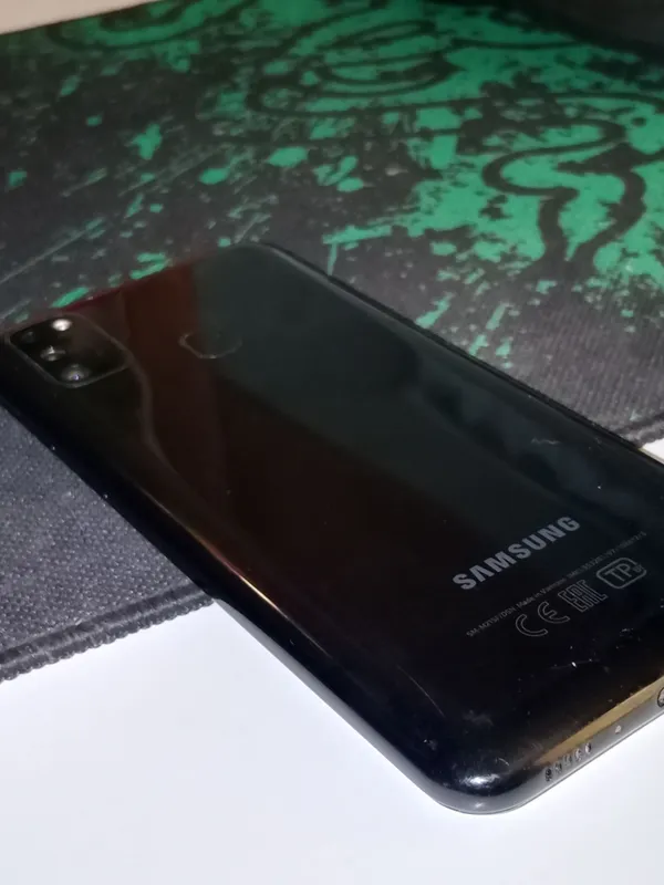 samsung m21 2
