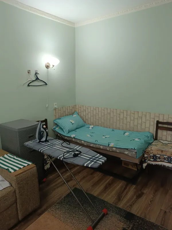 Аренда комнаты. Подселение
