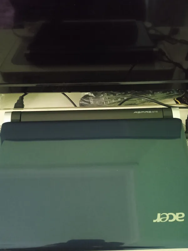 netbuk Acer — фото 2