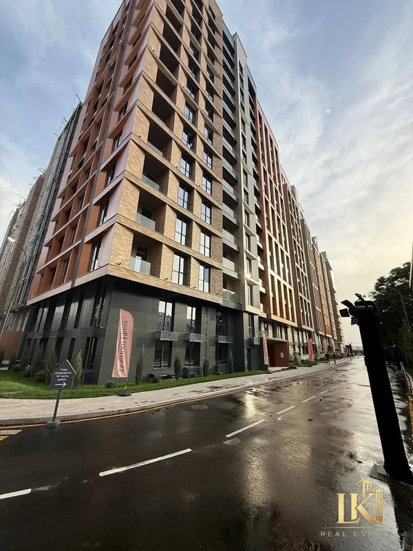 Продаётся квартира 3/14/15 в ЖК Regnum Plaza (премиум-класс)