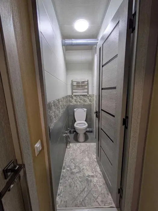 Продажа 2/1/4, Яшнабадский район, Дубовая (ориентир: Саиф Оптима) — фото 7