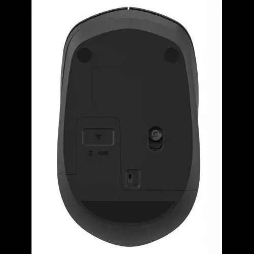 AVTECH MW307 Black simsiz sichqoncha 3 AVTECH MW307 Black simsiz sichqoncha 3