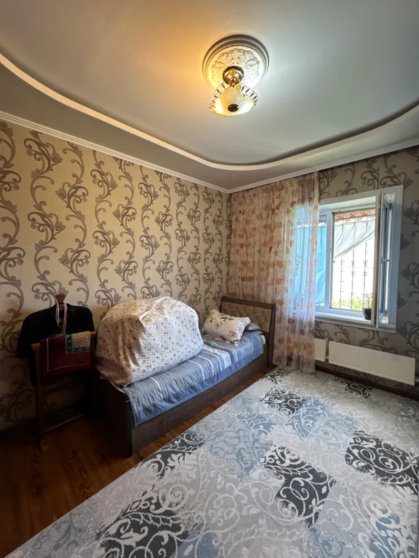 Удобная планировка, 4/5/5, 92 м²,Юнусабад 19 4