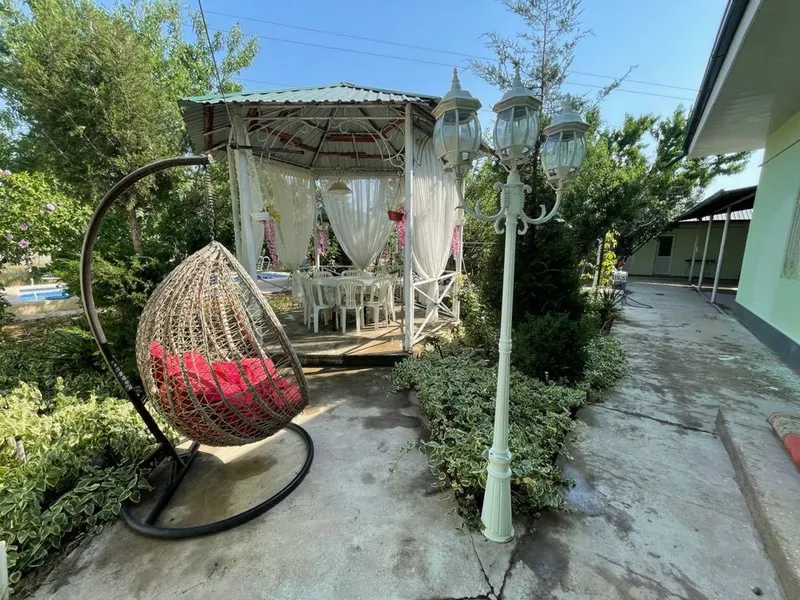 Dacha arenda oilaviy toza!! Аренда Дача !! — фото 2