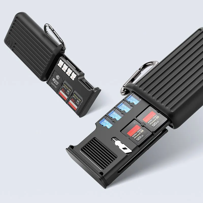 Cardreader Ulanzi MCR01/MCR02 горантия доставка — фото 2