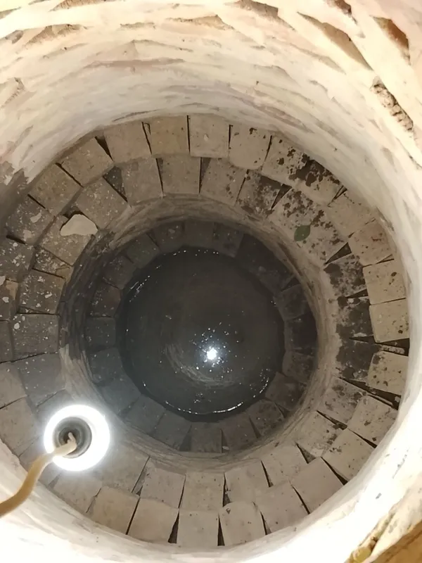 Амири кудук козамиз