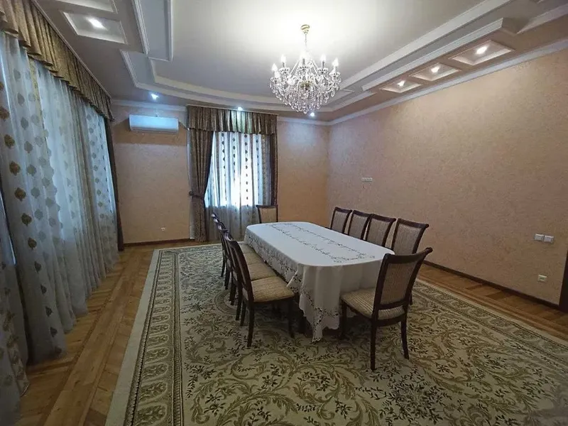 Сдаётся участок (ориентир: Никтина), Ташкент, Мирзо Улугбек — фото 3