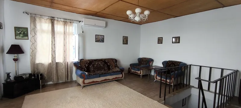 Продаётся дача в Паркенском районе 25 км от Ташкента. — фото 4