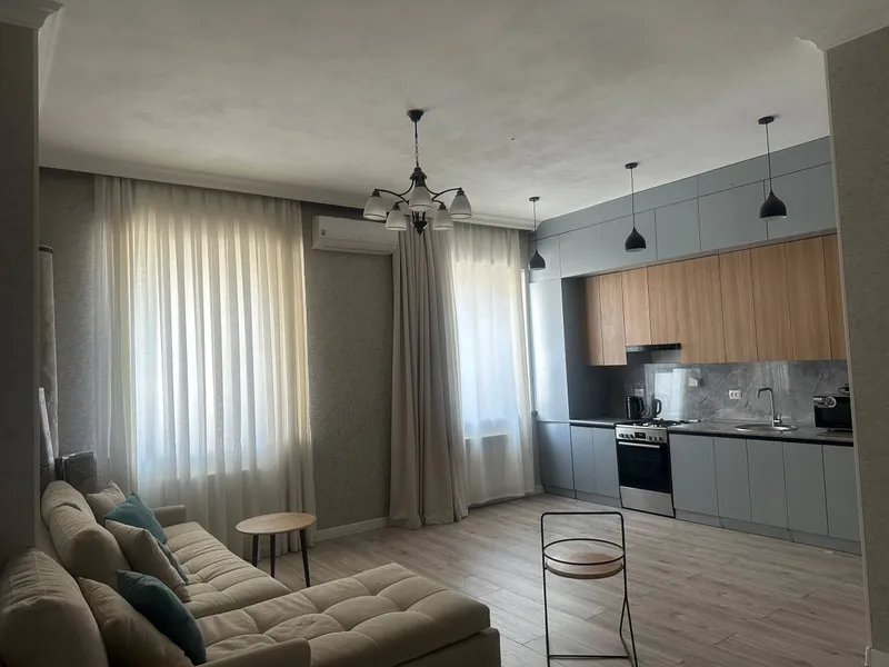Аренда квартиры 2/3/9 новостройка Алайскидки рынок — фото 5