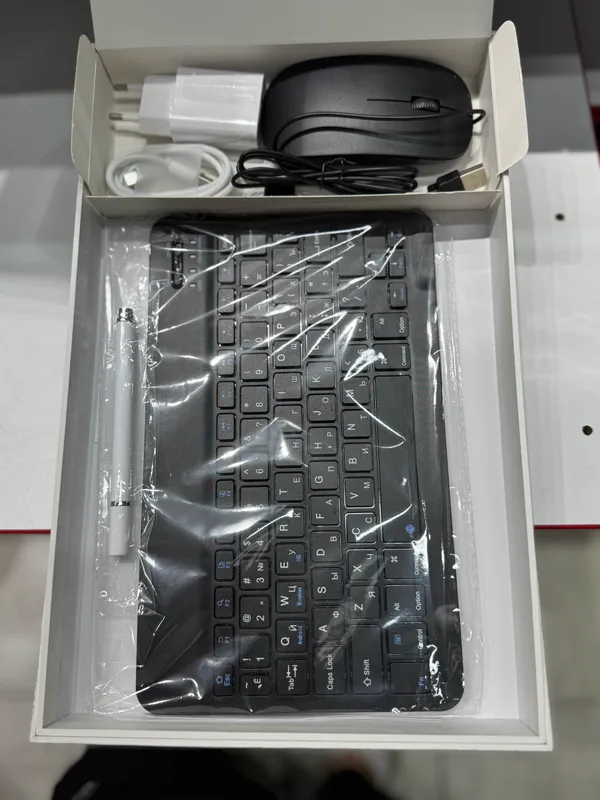 Planshet 16 pro max 16/512gb — фото 2