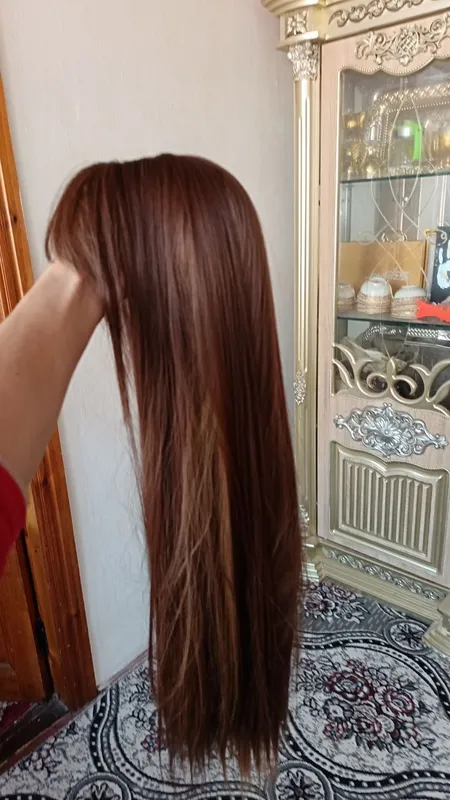 парик marginal