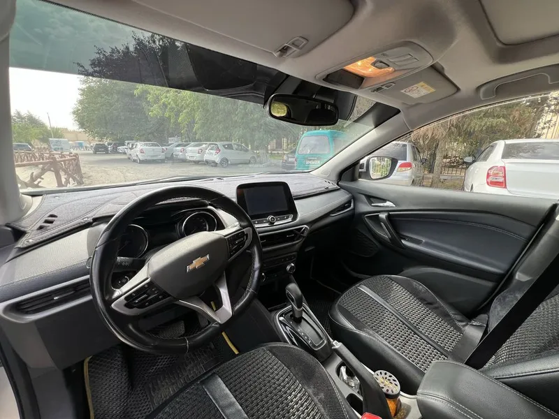 Tracker 2 premier plus 2023 — фото 6