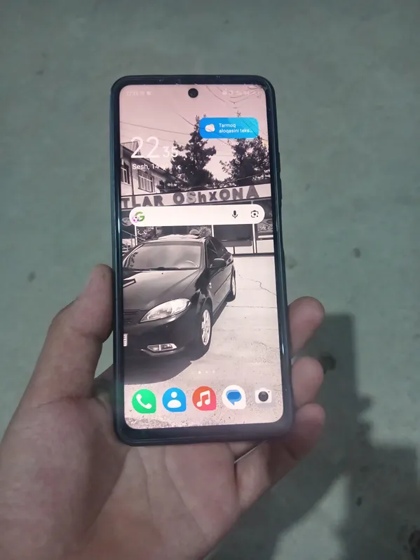 TECNO SPARK 30 PRO 3