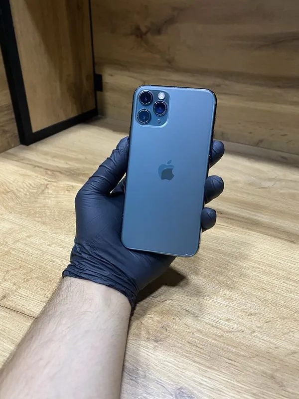 Iphone 11 pro sotuvda 1 Iphone 11 pro sotuvda 1
