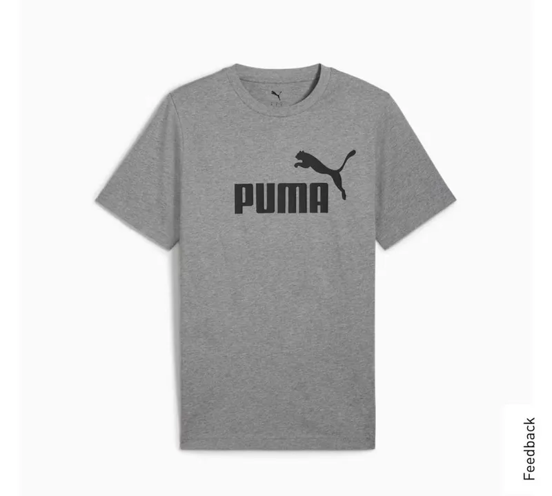 Puma мужская футболка
