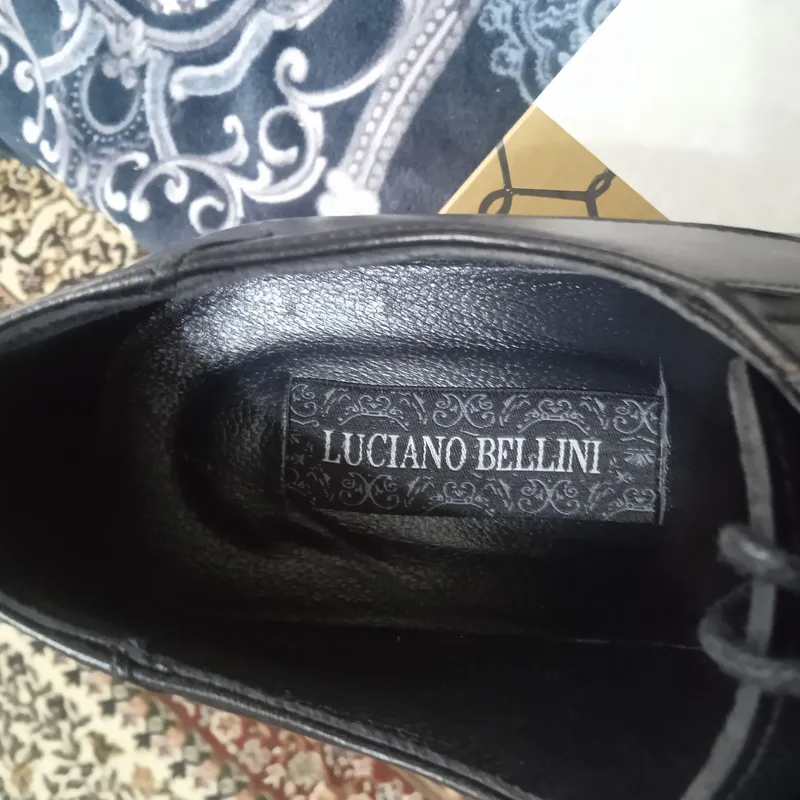 Toza italia poyafzali ,xolat zo"r, 2 mata kiyolgan — фото 4