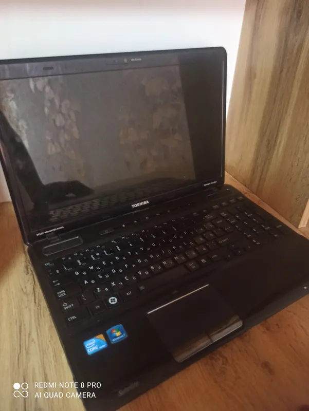 NOMI: TOSHIBA 2