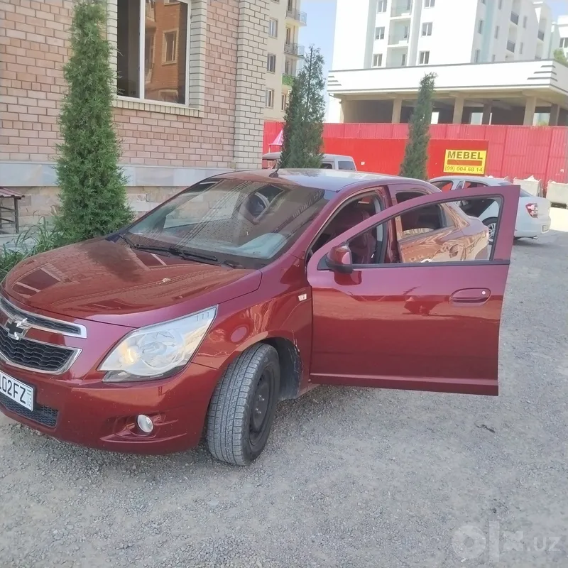 Кобалт автамат 3 Кобалт автамат 3