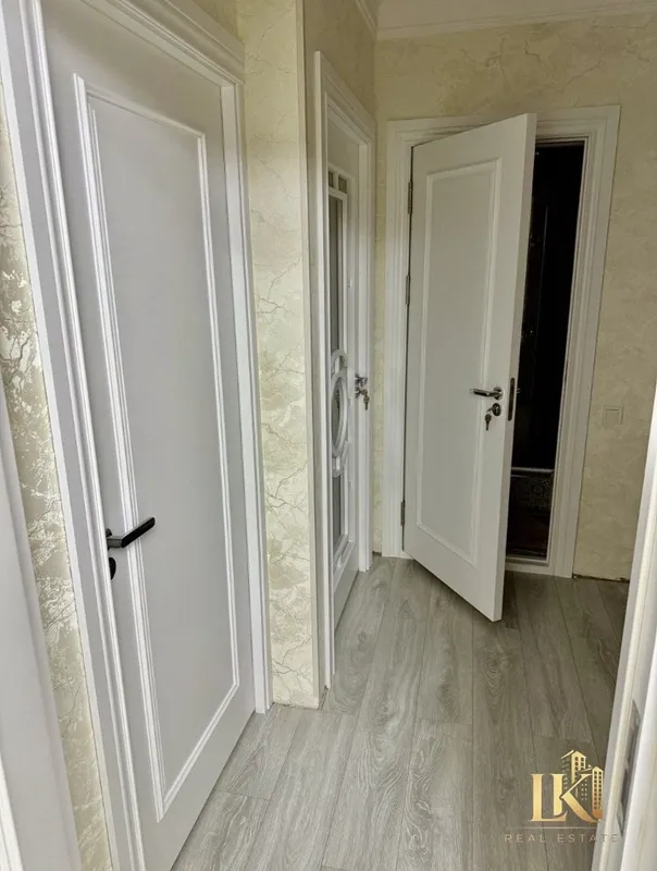 Продаётся 4-комнатная квартира, 80 м², Юнусабадский район (ориентир Dafna), рядом метро Минор — фото 3