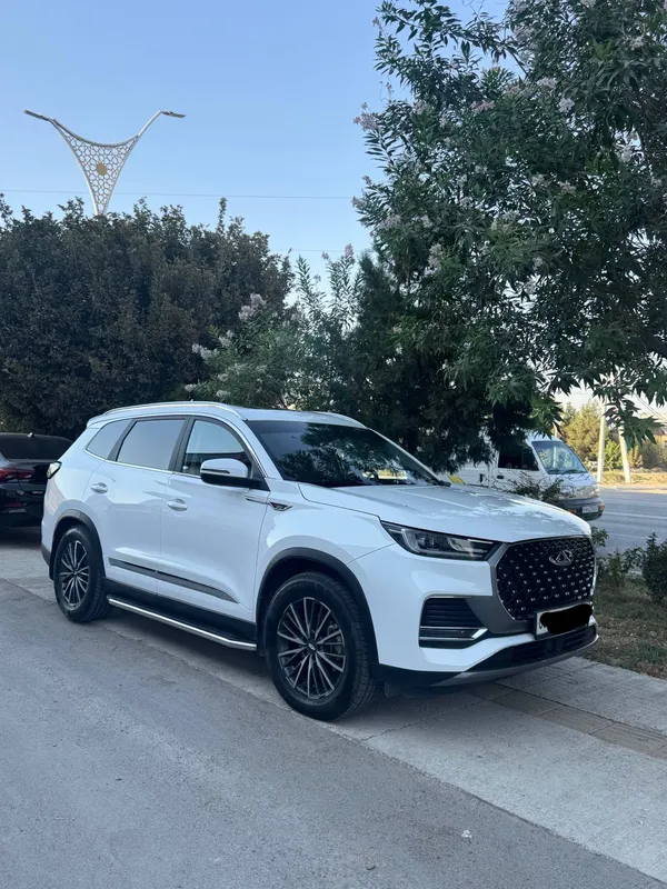 chery tiggo 8 pro max 2 chery tiggo 8 pro max 2