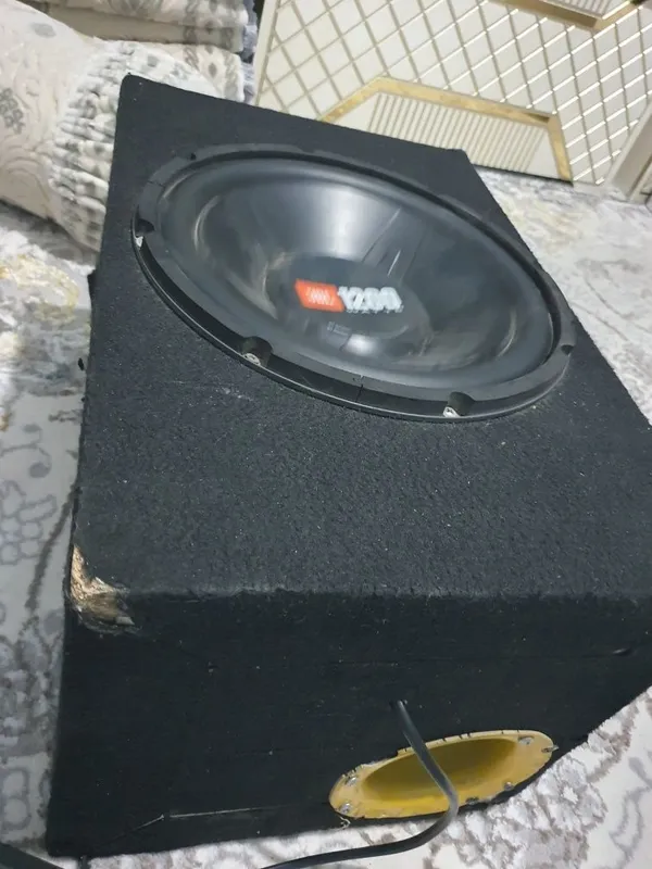 Bufer bn uslegil jbl 1200 tali orginali