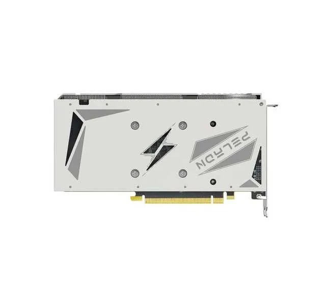 - Видеокарта Peladin RTX 2060 Super 8GB 4 - Видеокарта Peladin RTX 2060 Super 8GB 4