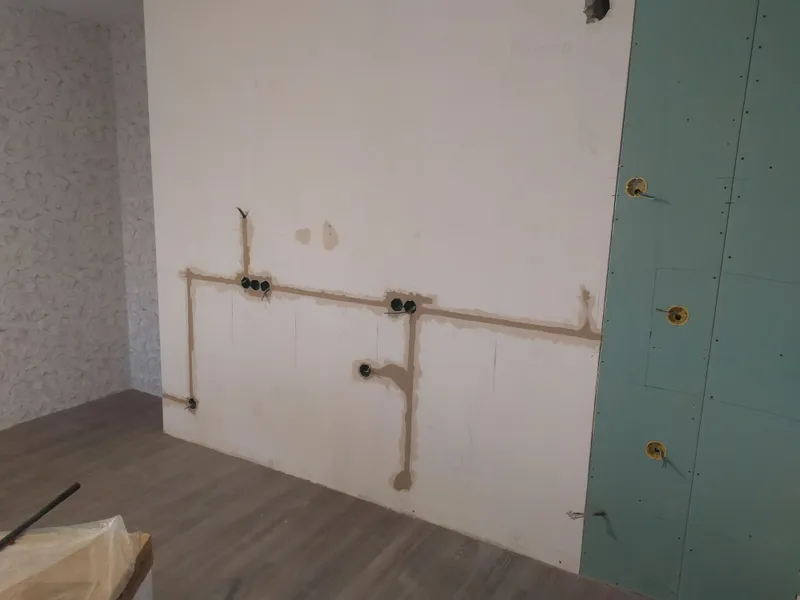 Электромонтаж жумыслары 3 Электромонтаж жумыслары 3