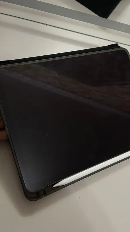 Ipad Air (4th generation)256GB wi-fi full completion 4 Ipad Air (4th generation)256GB wi-fi full completion 4
