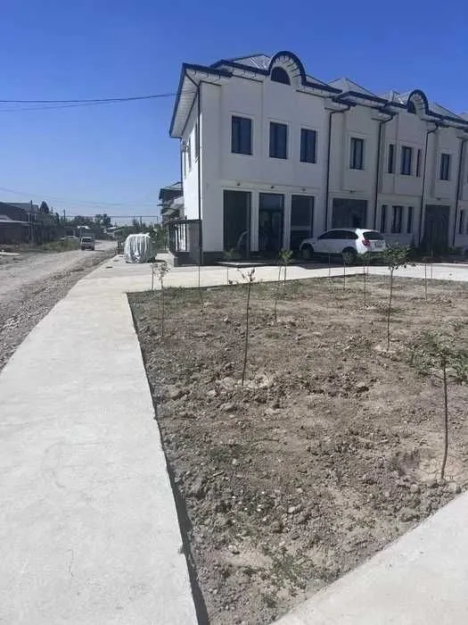 ID:MA260016 Срочно сдаётся 2 этажный дом 4 комнаты пустая Сергели 4 ID:MA260016 Срочно сдаётся 2 этажный дом 4 комнаты пустая Сергели 4
