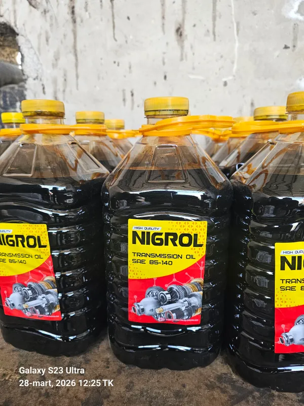 negrol