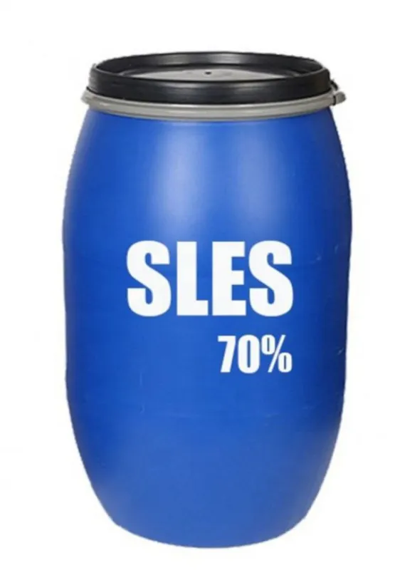 SLES 70 (Sodium Laureth Sulfate)