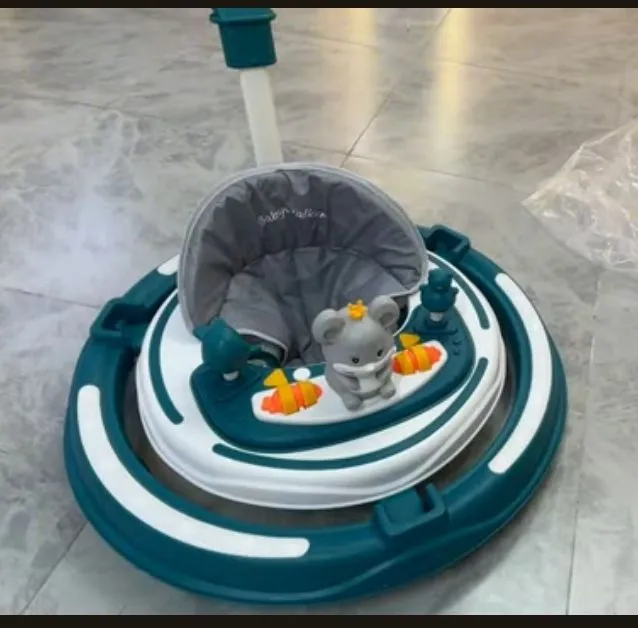 Ходунок Babywalker 2 Ходунок Babywalker 2
