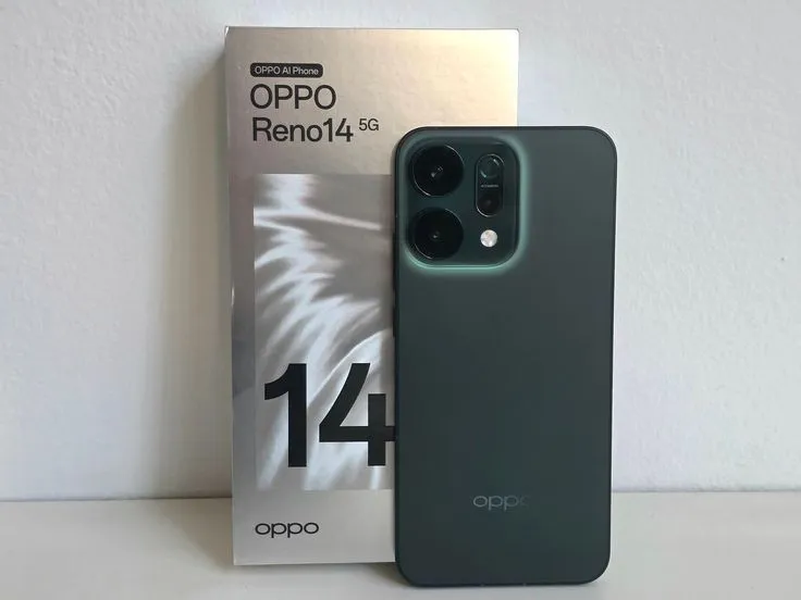 oppo  14