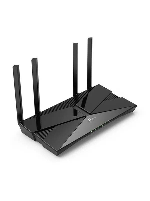 TP‑LINK Archer AX1800 Wi‑Fi router 2 TP‑LINK Archer AX1800 Wi‑Fi router 2