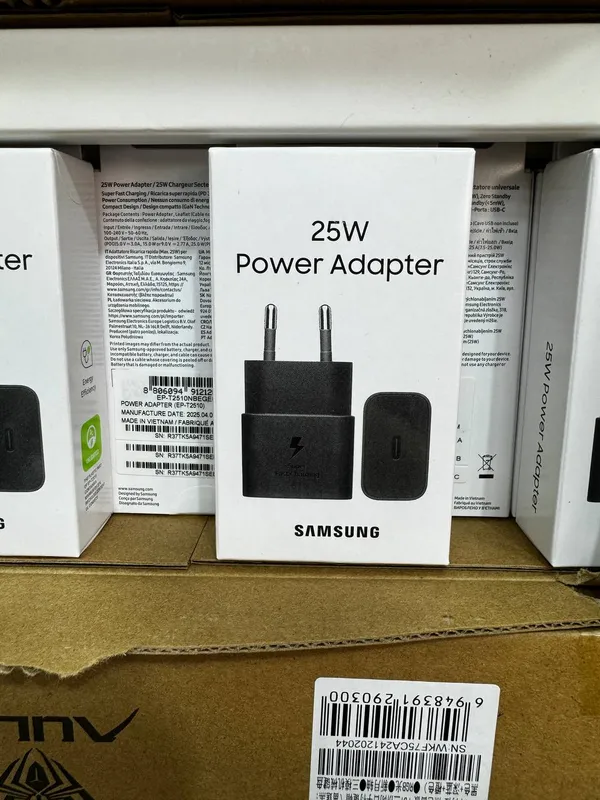 Samsung power adapter