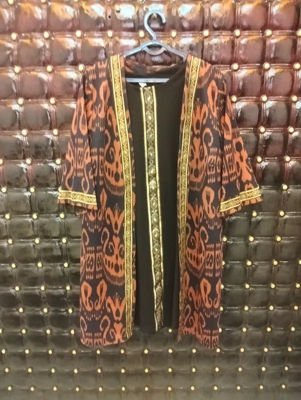 Abaya 2 Abaya 2