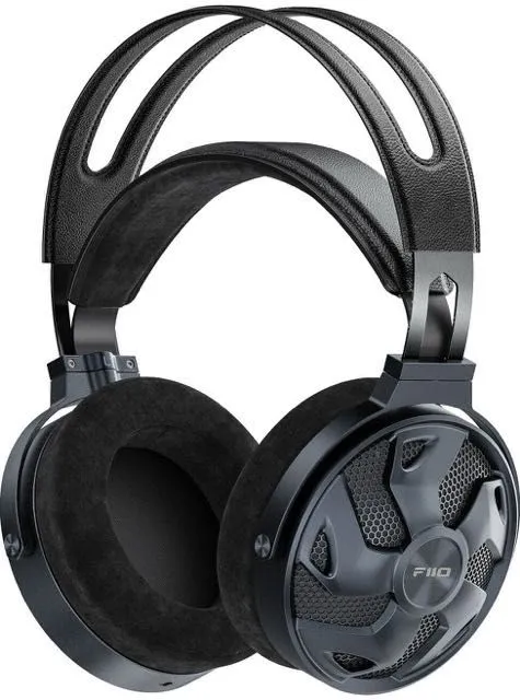 FiiO FT3 to‘liq o‘lchamli audiophile quloqchinlari 1 FiiO FT3 to‘liq o‘lchamli audiophile quloqchinlari 1