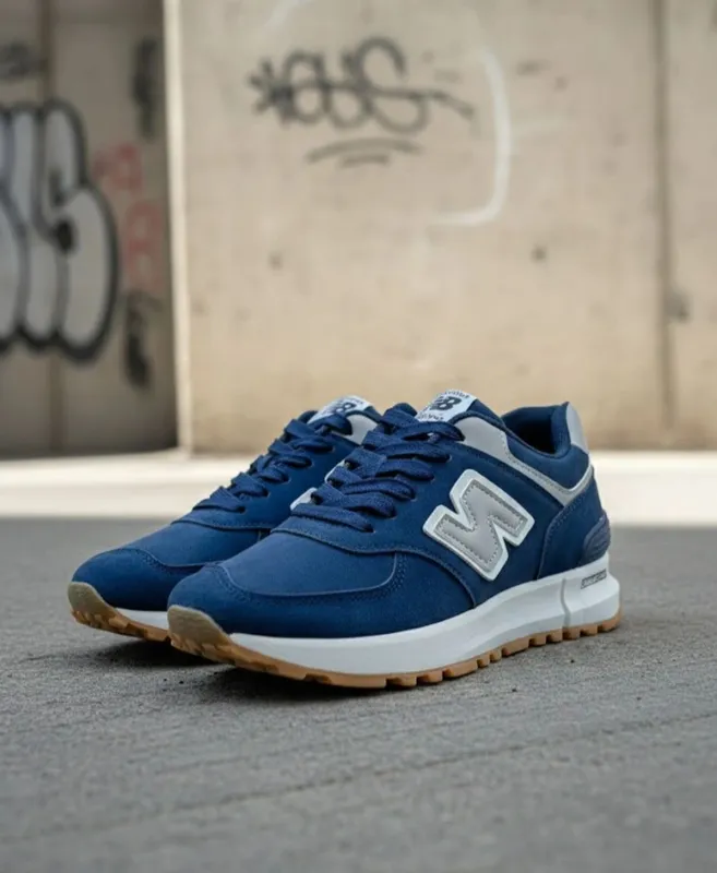 New balance Sport oyoq kiyimi erkaklar uchun