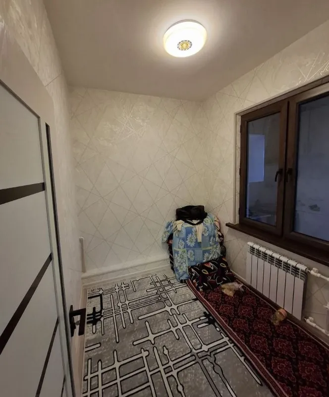 квартира 1