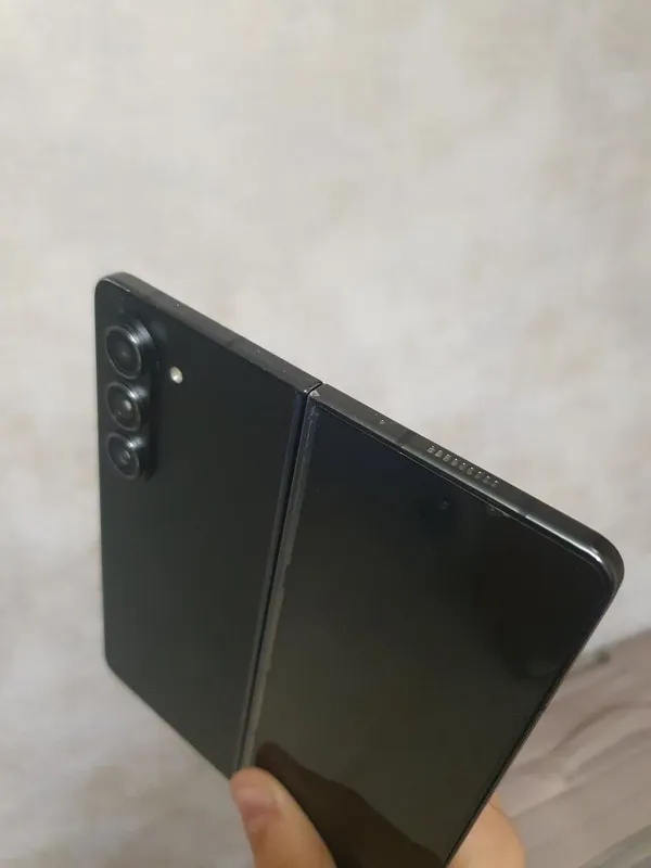 Samsung Galaxy Z Fold 5 12/256gb 4 Samsung Galaxy Z Fold 5 12/256gb 4