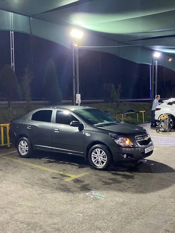 Cobalt LTZ 2024 IDEAL 1 Cobalt LTZ 2024 IDEAL 1