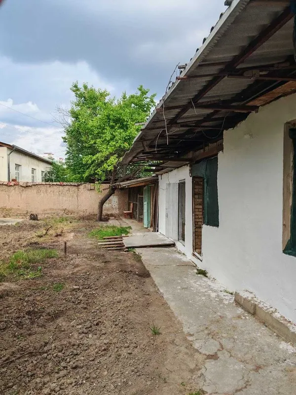 Продаётся дом 6 комнат с пристройками, 10 сот. Таш обл. Паркентский р. — фото 1 Продаётся дом 6 комнат с пристройками, 10 сот. Таш обл. Паркентский р. — фото 1