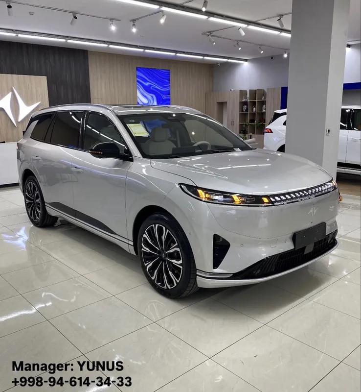Dongfeng 008 202KM Gibrid 2026 Ultra Restayling Full 3 yil Garantiya 1 Dongfeng 008 202KM Gibrid 2026 Ultra Restayling Full 3 yil Garantiya 1