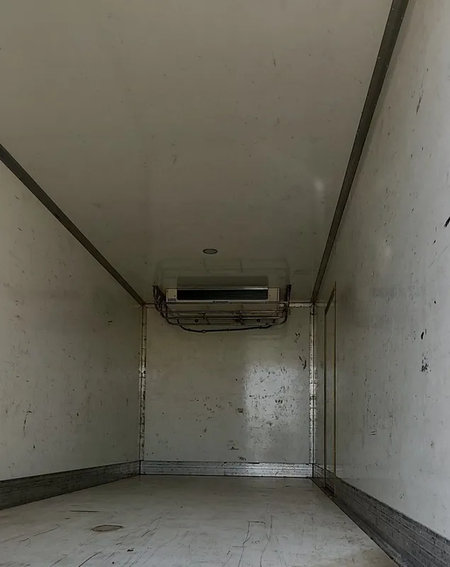 HOWO Refrijirator 2021 yil. 10 tonnalik Xovo. Хово реф, рэф, холодильн — фото 2