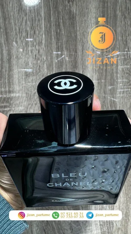 Chanel de Parfum Eau de Parfum 3 Chanel de Parfum Eau de Parfum 3